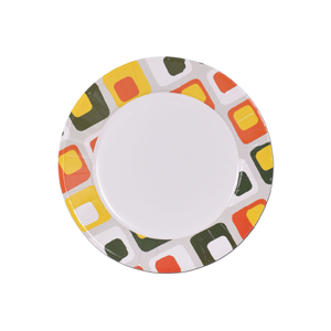 Paper Plate