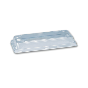 Plastic Box Lid