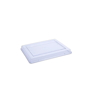 Plastic Box Lid