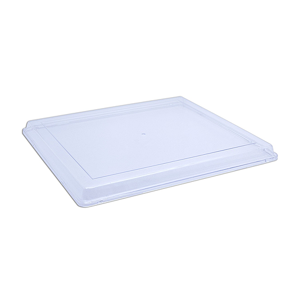 Plastic Box Lid