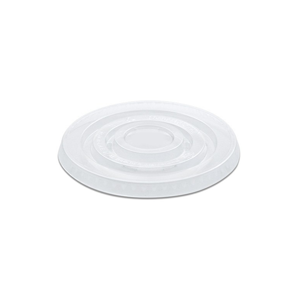 Plastic Cup Lid