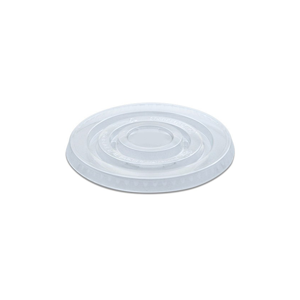 Plastic Cup Lid