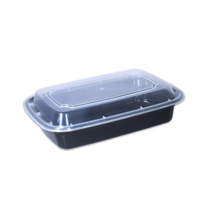 Plastic Disposable Plate