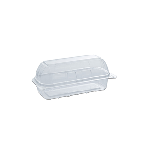 Plastic Disposable Plate