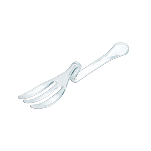 Plastic Fork