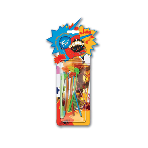 Plastic Stir Stick