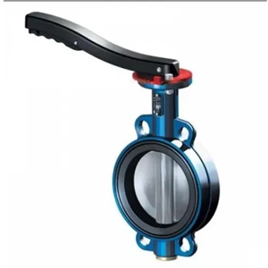 Butterfly Valve
