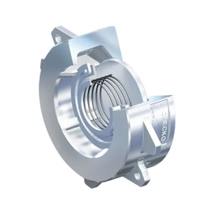 Check Valve