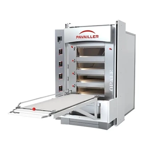 Commercial Oven
