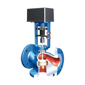 Control Valve