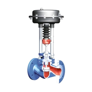 Control Valve