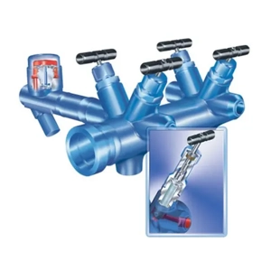 Piping Manifold