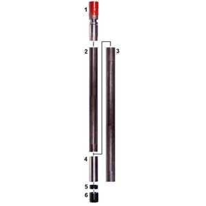 Core Barrel