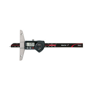 Depth Gauge