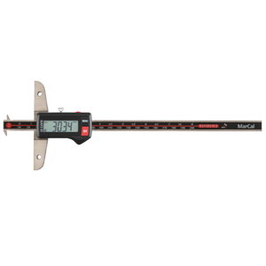 Depth Gauge