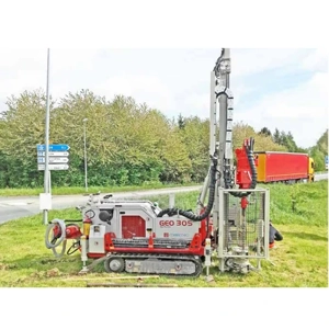 Land Drilling Rig