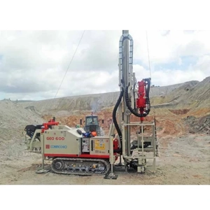 Land Drilling Rig