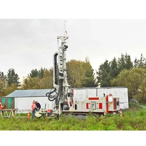 Land Drilling Rig