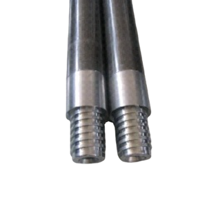 Steel Rod Drill