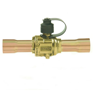 Ball Valve