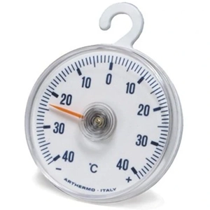 Bimetal Thermometer