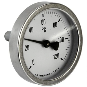 Bimetal Thermometer