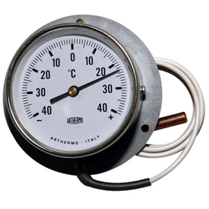 Dial Thermometer