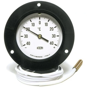 Dial Thermometer