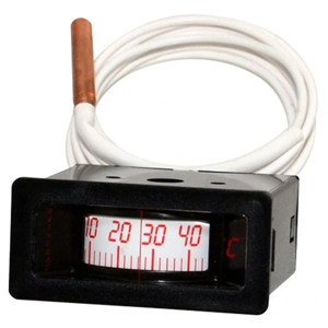 Dial Thermometer