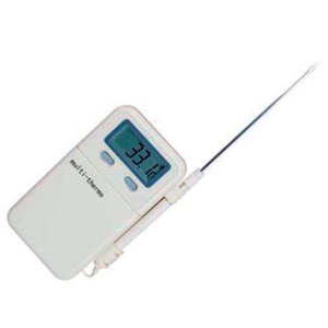 Digital Thermometer