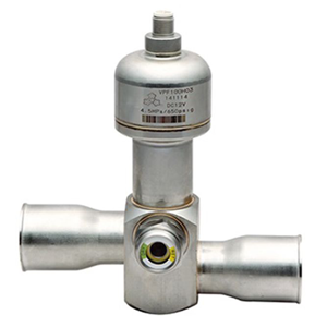 Expansion Valve