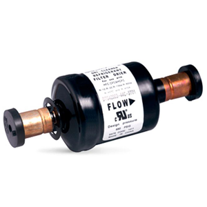 Filter Dryer