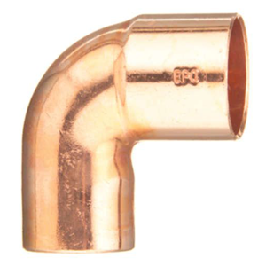 Pipe Elbow