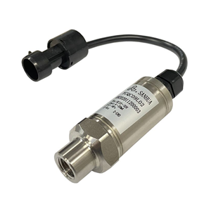 Pressure Sensor