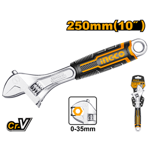 Adjustable Wrench