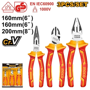 Cutting Plier