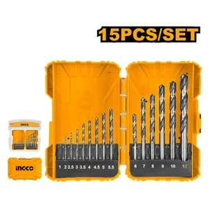 Drill Bit Set