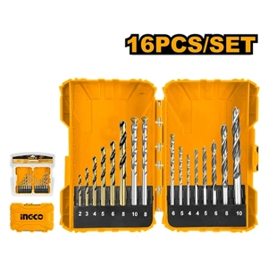 Drill Bit Set