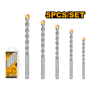 Drill Bit Set