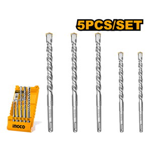 Drill Bit Set