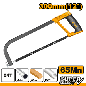 Hack Saw