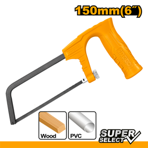 Hack Saw