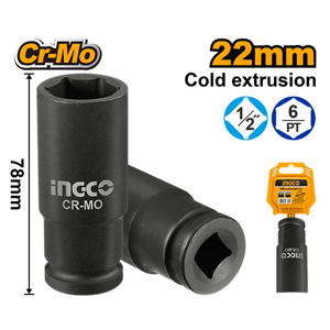 Impact Socket