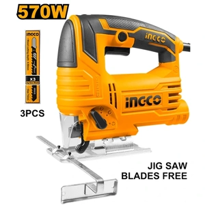 Jig Saw