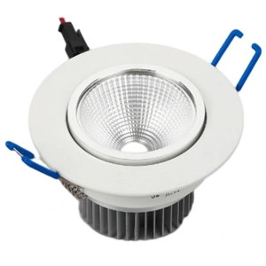 LED Spotlight