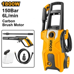 Pressure Washer