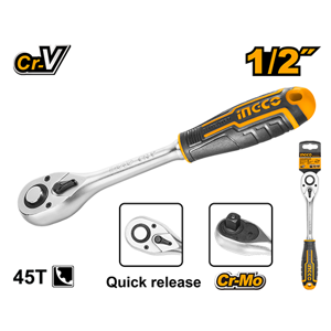 Ratchet Wrench