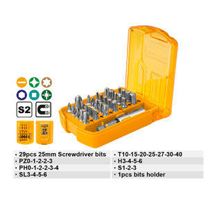 Screwdriver Set