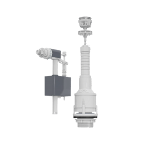 Toilet Tank Fitting