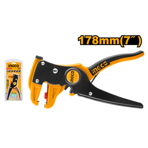 Wire Stripping Plier